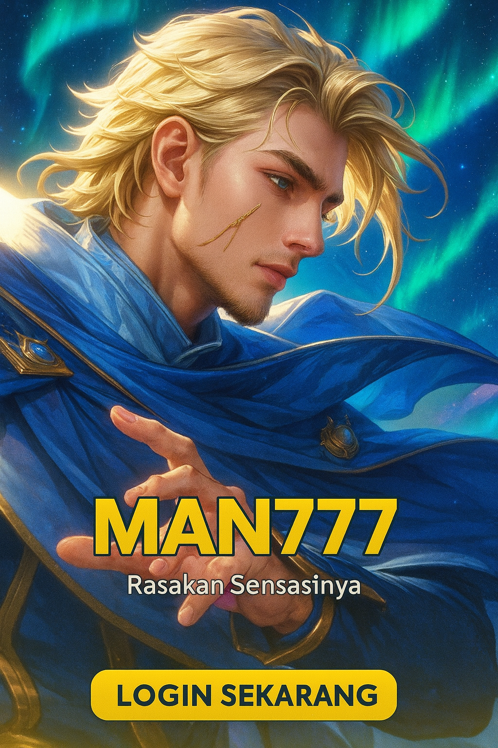 MAN777